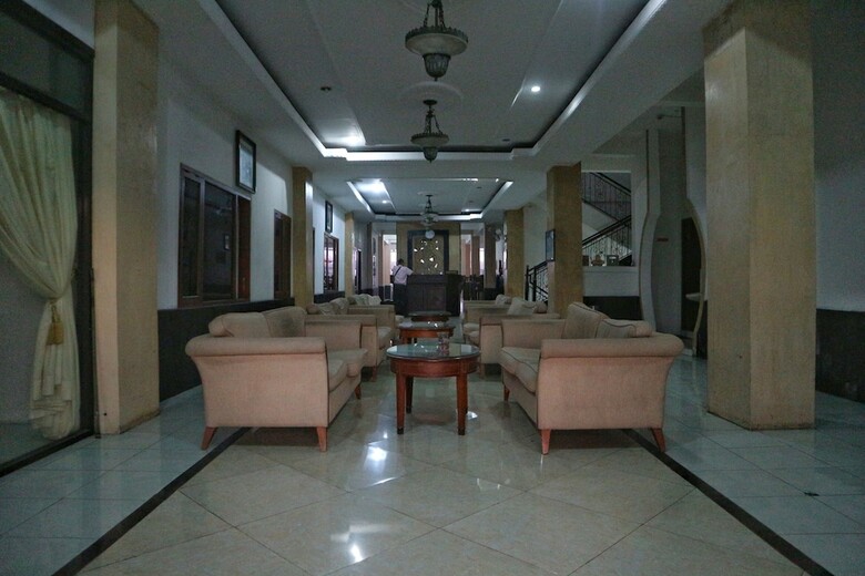 Nanda Hotel Denpasar
