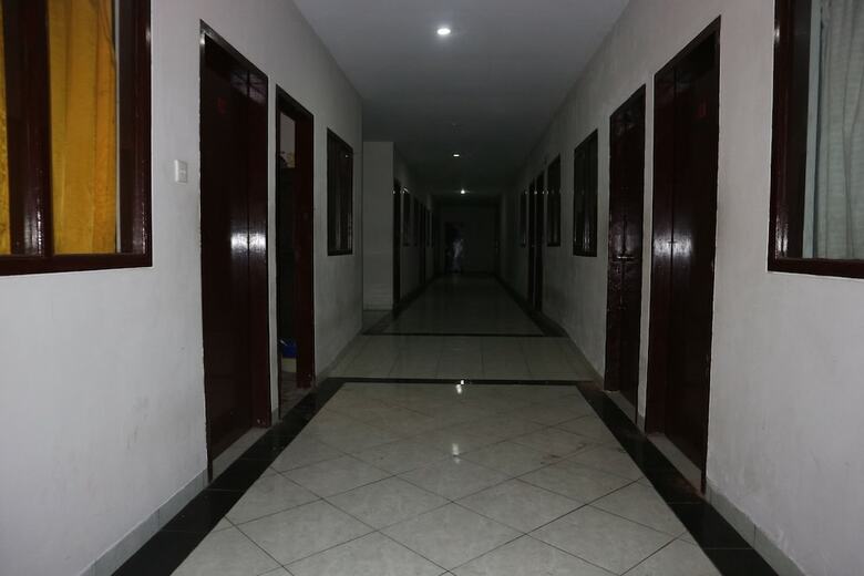 Nanda Hotel Denpasar