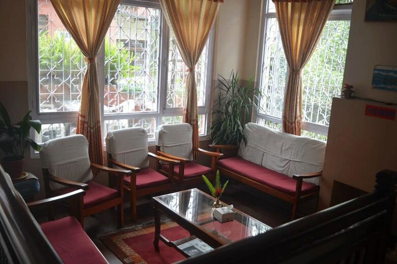 Delight Hotel