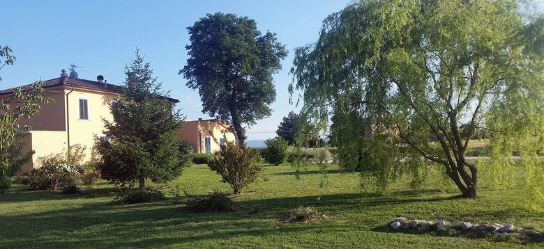 Bed And Breakfast Le Rose