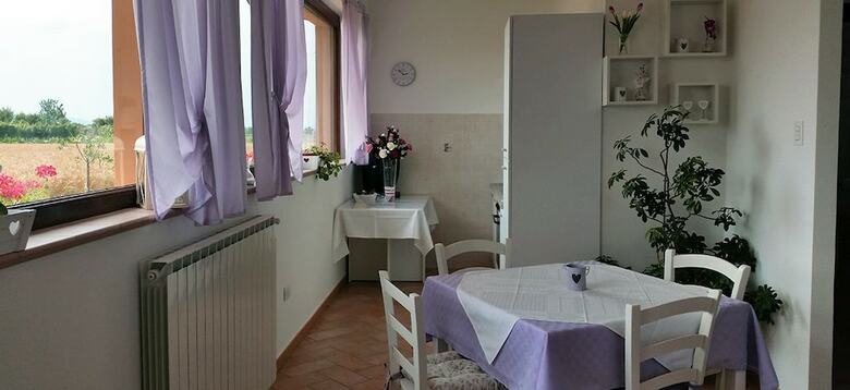 Bed And Breakfast Le Rose