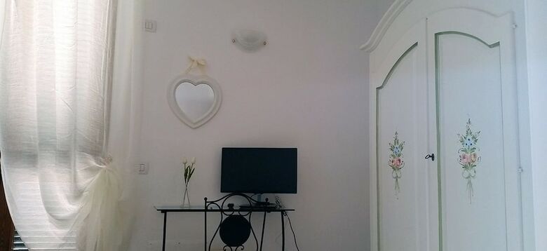 Bed And Breakfast Le Rose