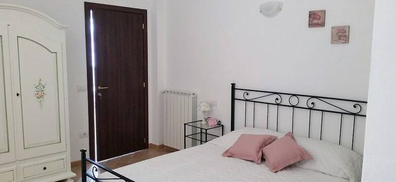 Bed And Breakfast Le Rose