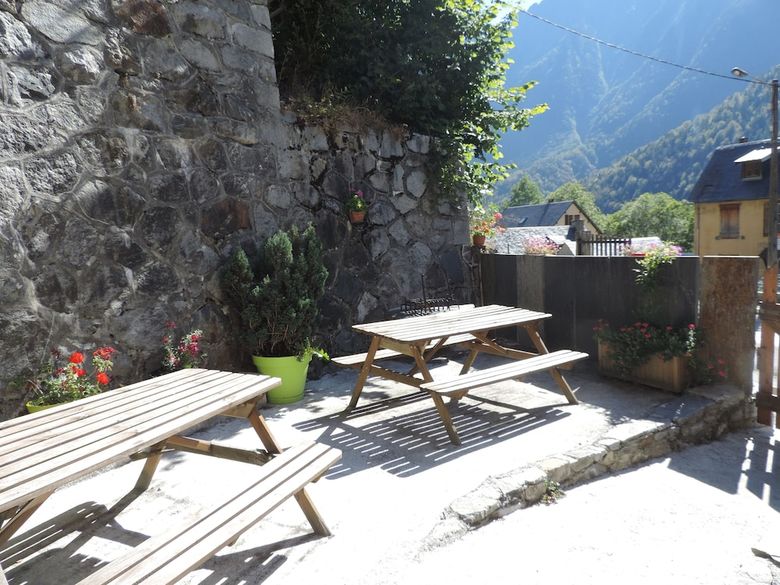 Hotel Le Barbajou