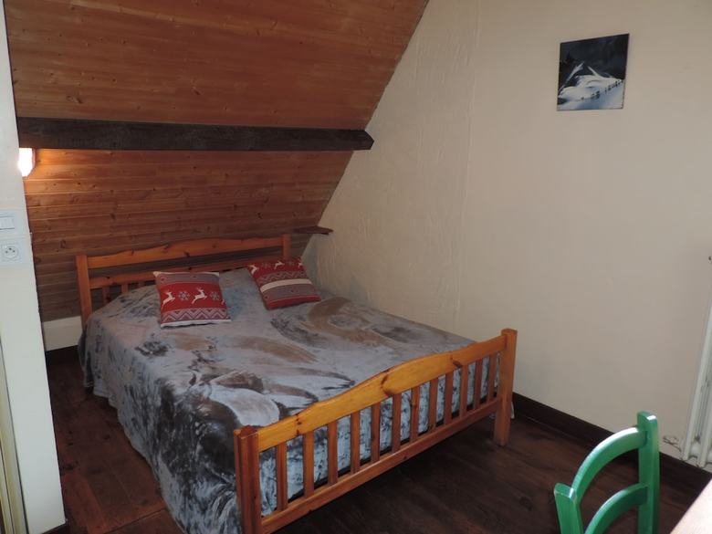 Hotel Le Barbajou
