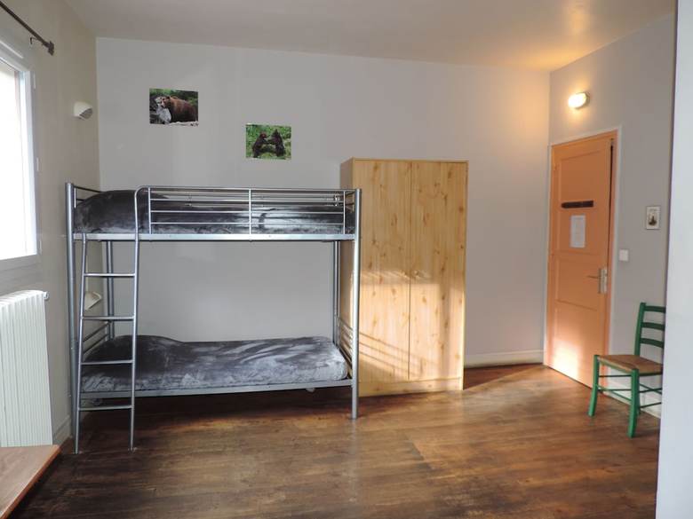 Hotel Le Barbajou