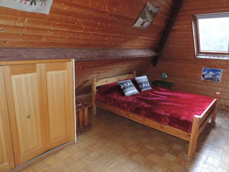 Hotel Le Barbajou