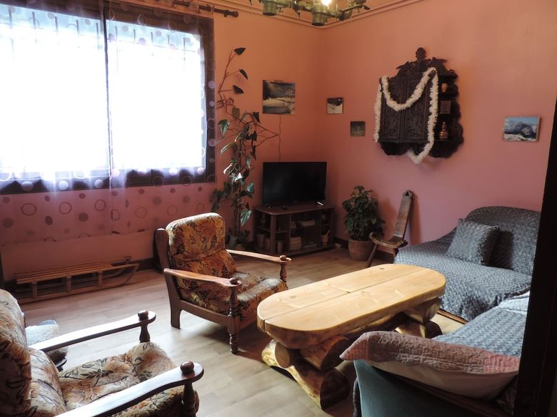 Hotel Le Barbajou