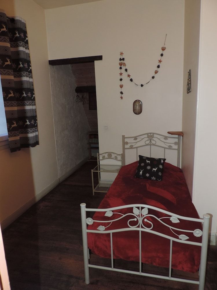 Hotel Le Barbajou