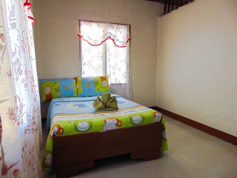 Hotel Pangulatan Beach Resort