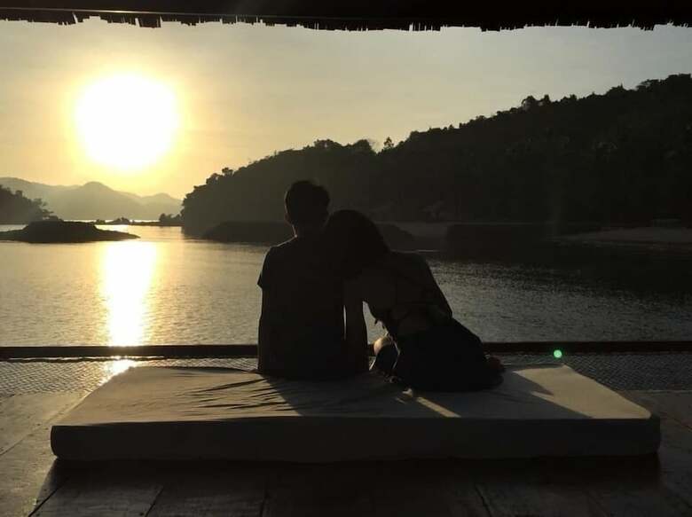 Hotel Pangulatan Beach Resort