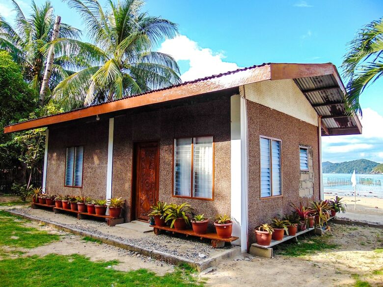 Hotel Pangulatan Beach Resort