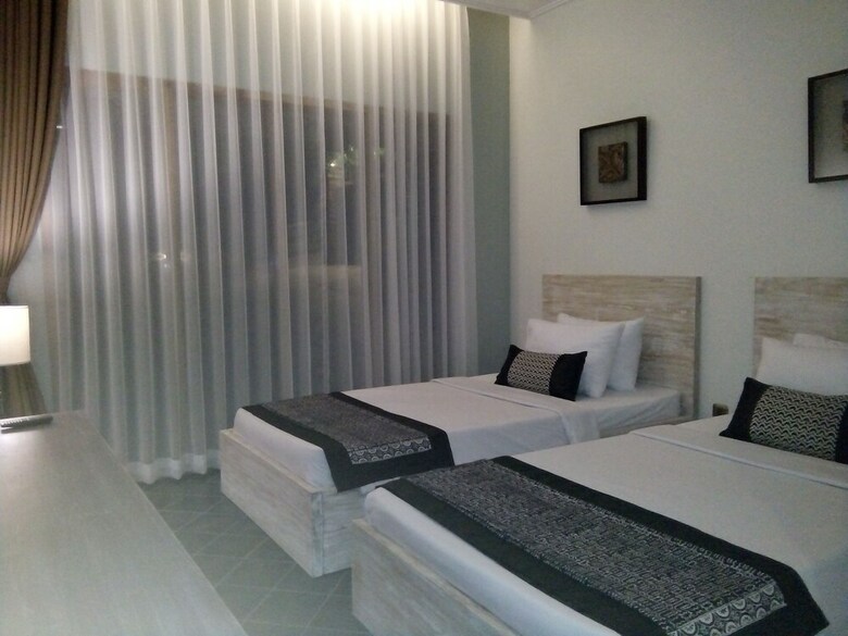 Hotel Casa De Apple