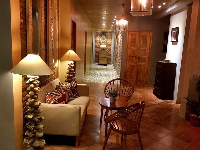 Hotel Casa De Apple