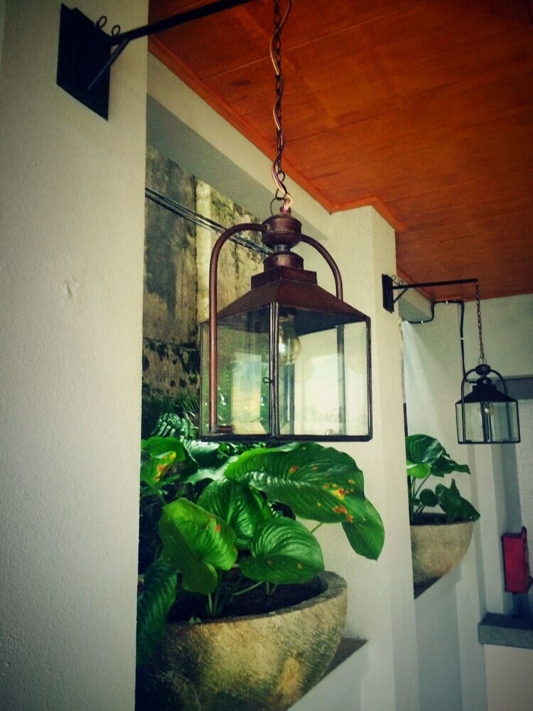 Hotel Casa De Apple