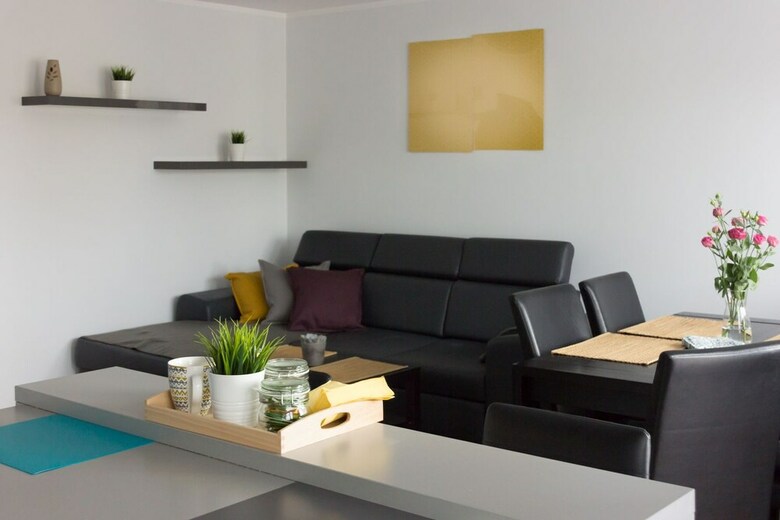 Apartament Tarnog�rska