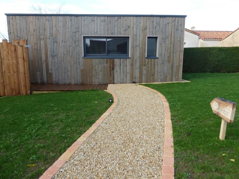 La Cabane Du Bonheur