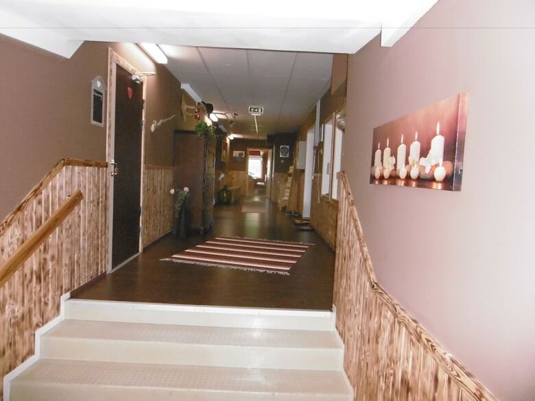 Hotel Schweden Aktiv Adventure Resort