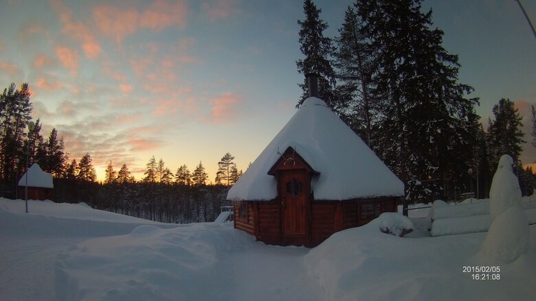 Hotel Schweden Aktiv Adventure Resort
