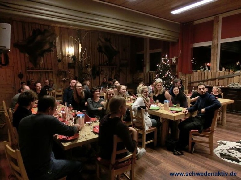 Hotel Schweden Aktiv Adventure Resort