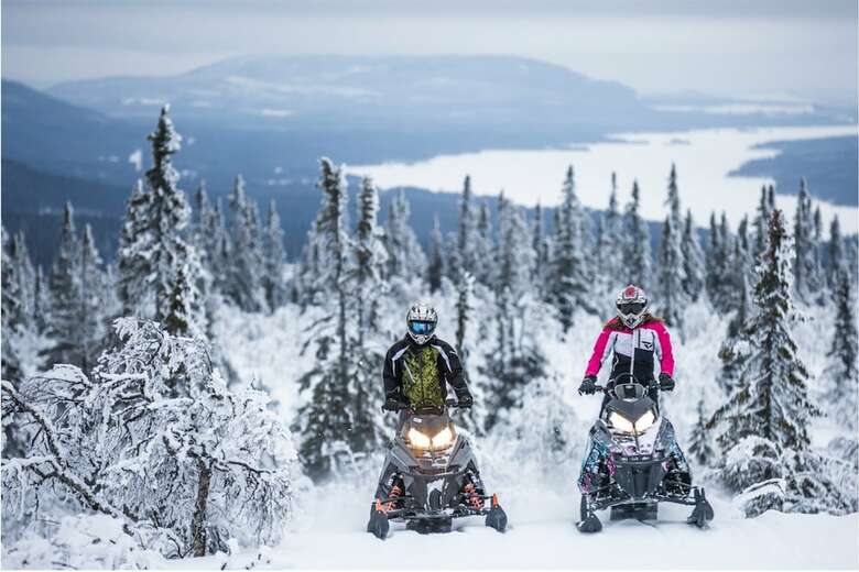 Hotel Schweden Aktiv Adventure Resort