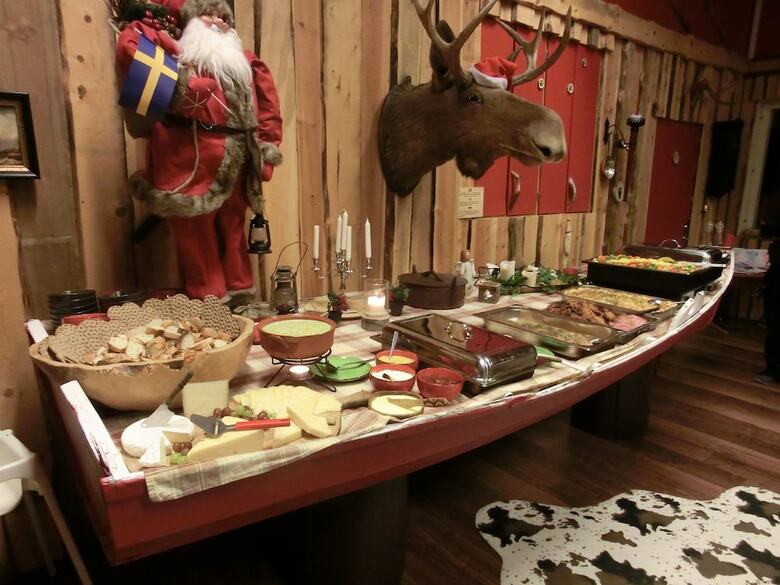 Hotel Schweden Aktiv Adventure Resort