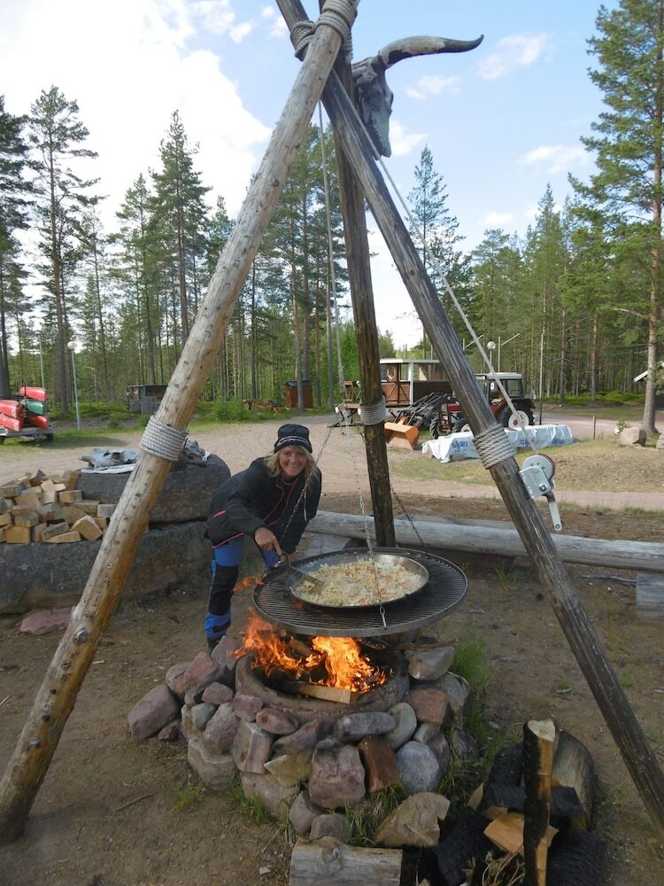 Hotel Schweden Aktiv Adventure Resort
