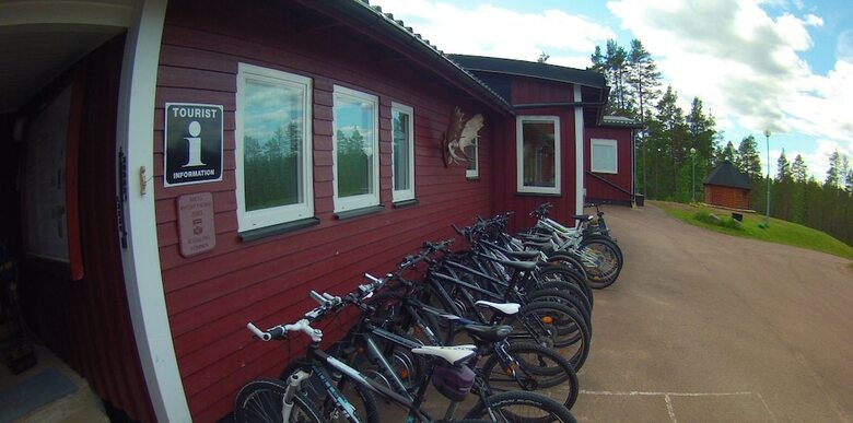 Hotel Schweden Aktiv Adventure Resort