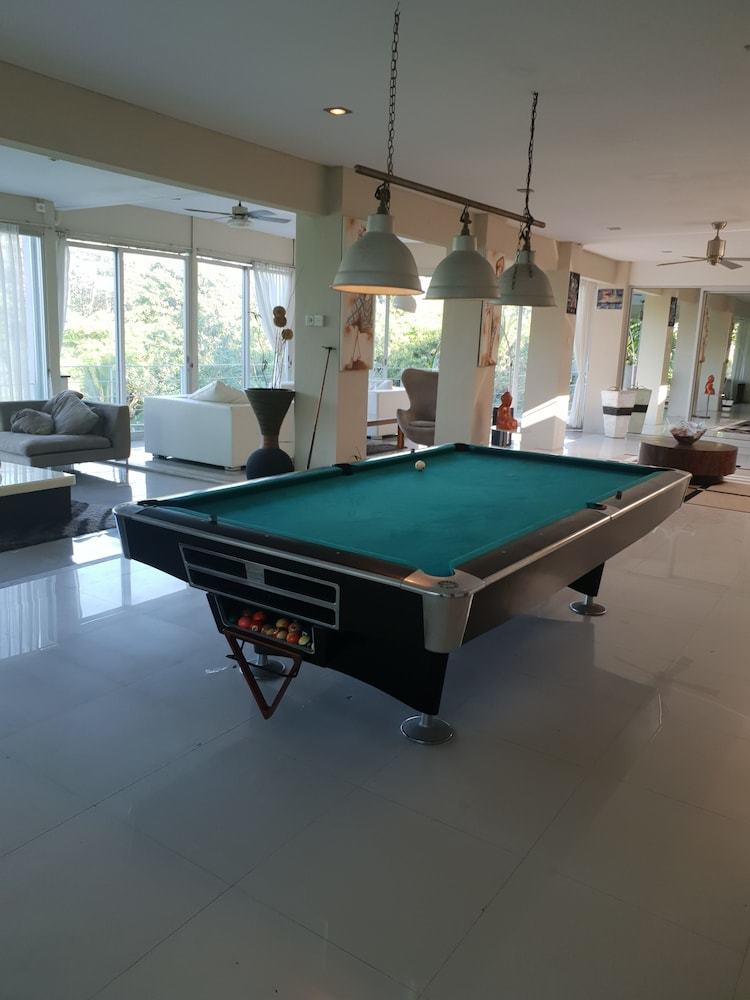 Villa Hati Indah