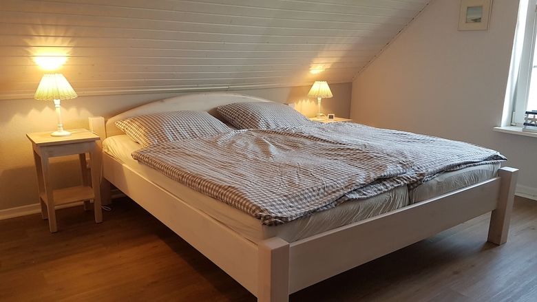 Apartamentos Haus Hemenswarft
