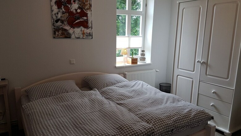 Apartamentos Haus Hemenswarft