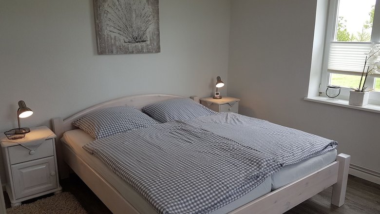 Apartamentos Haus Hemenswarft