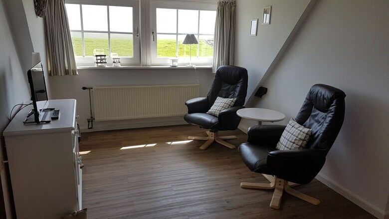Apartamentos Haus Hemenswarft