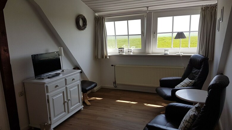 Apartamentos Haus Hemenswarft