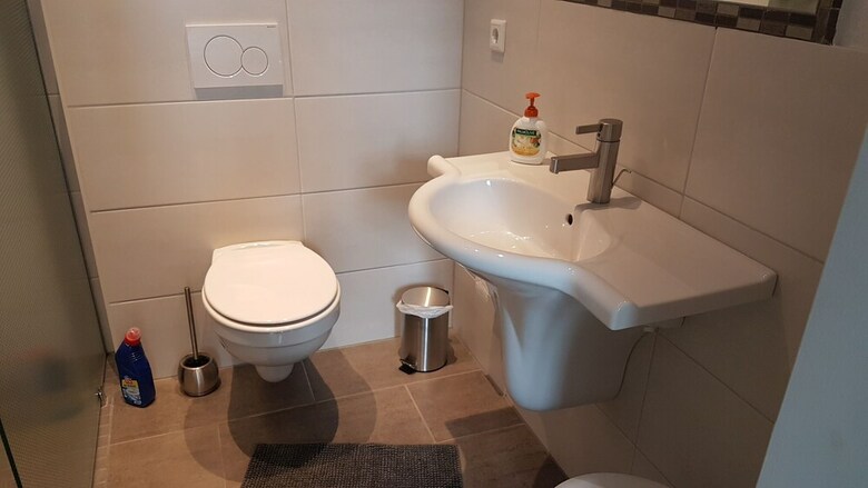 Apartamentos Haus Hemenswarft