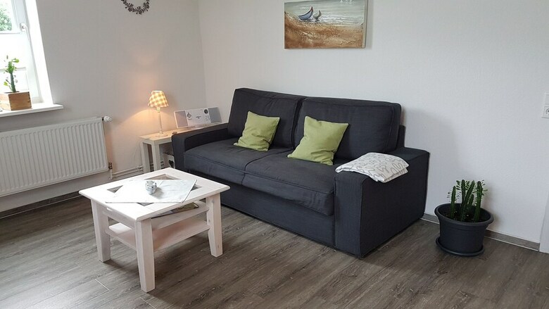 Apartamentos Haus Hemenswarft