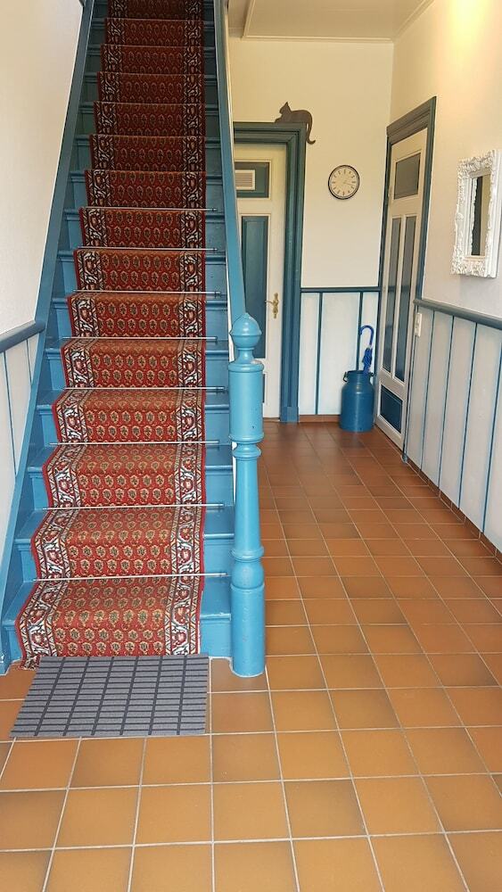 Apartamentos Haus Hemenswarft