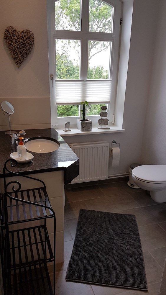 Apartamentos Haus Hemenswarft