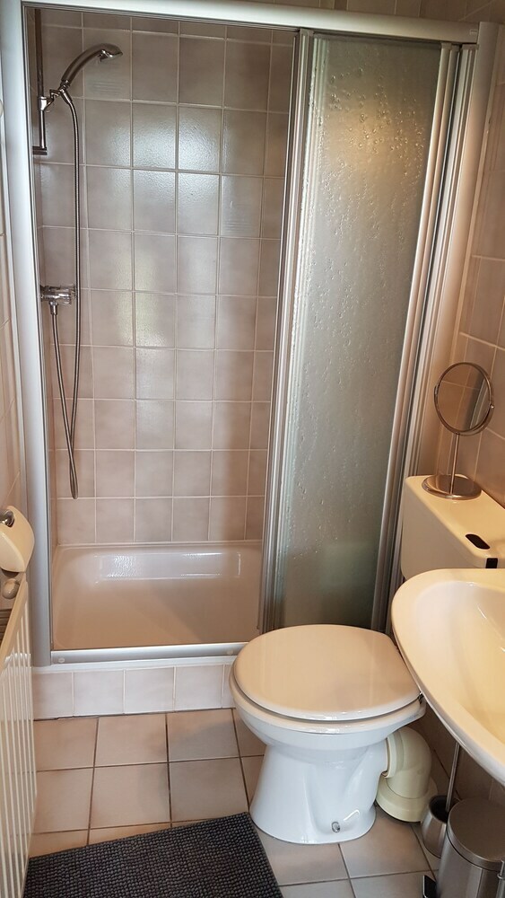 Apartamentos Haus Hemenswarft