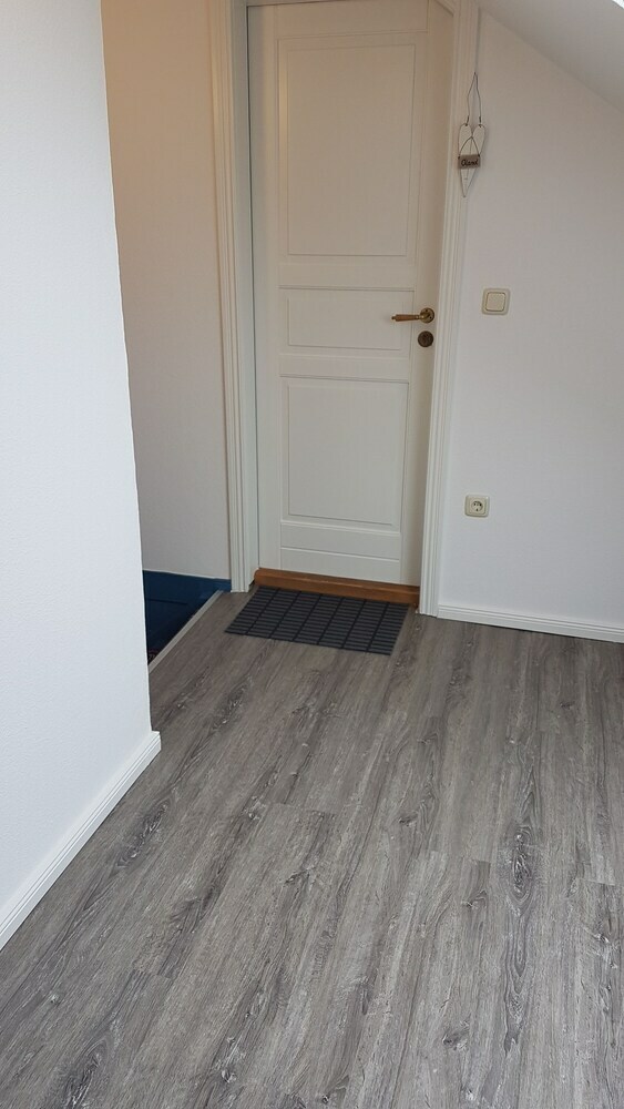 Apartamentos Haus Hemenswarft