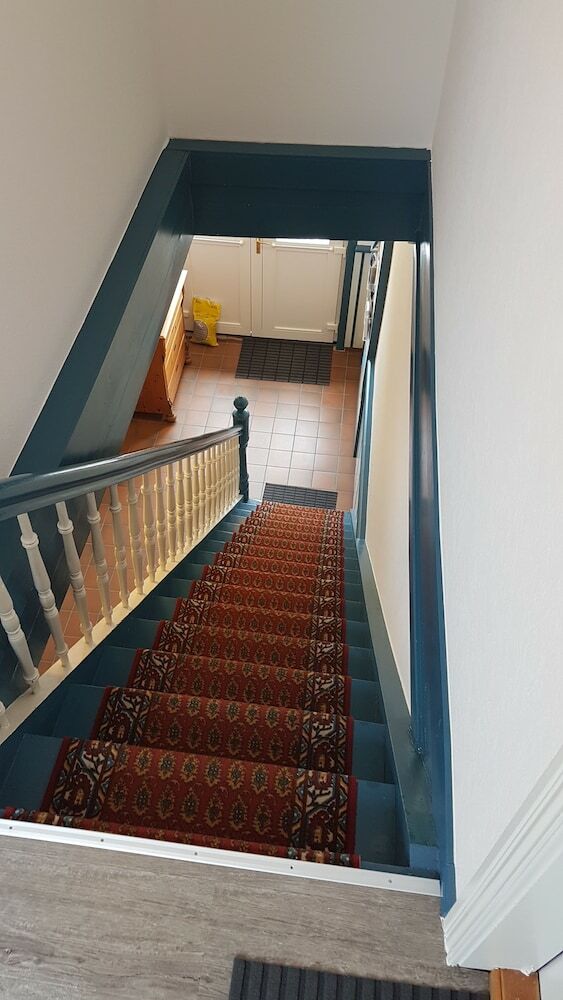 Apartamentos Haus Hemenswarft