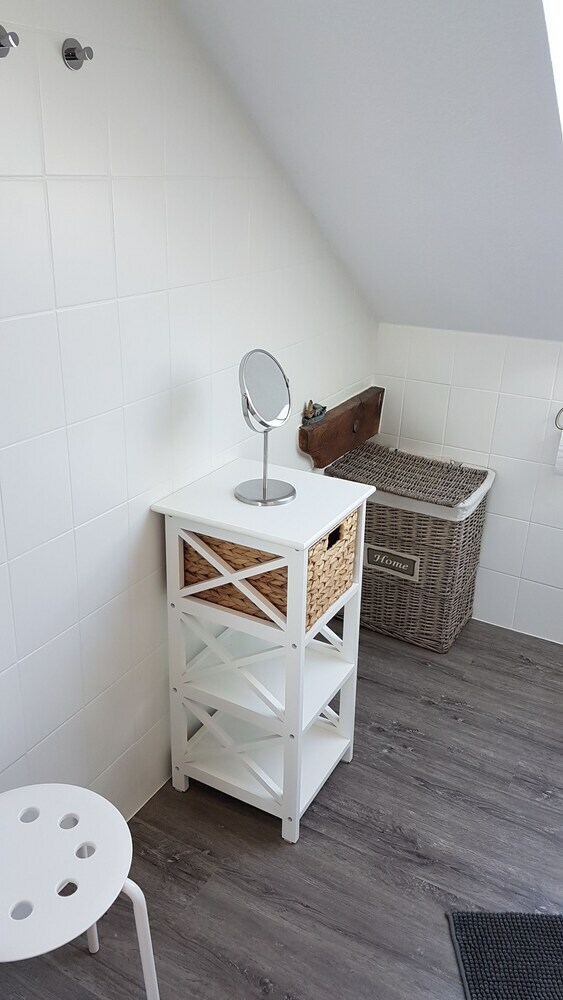 Apartamentos Haus Hemenswarft