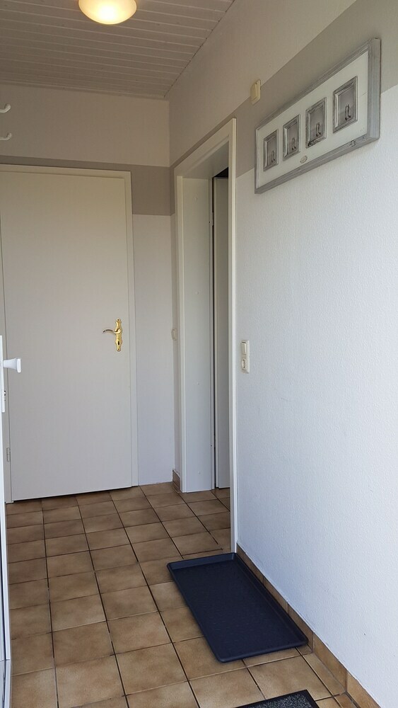Apartamentos Haus Hemenswarft