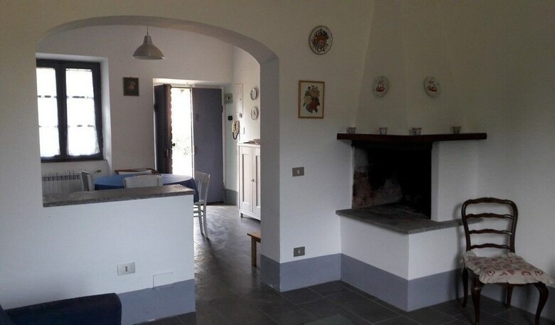 Agroturismo Bicoca - Casaletti Dei Pastori