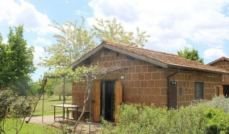 Agroturismo Bicoca - Casaletti Dei Pastori