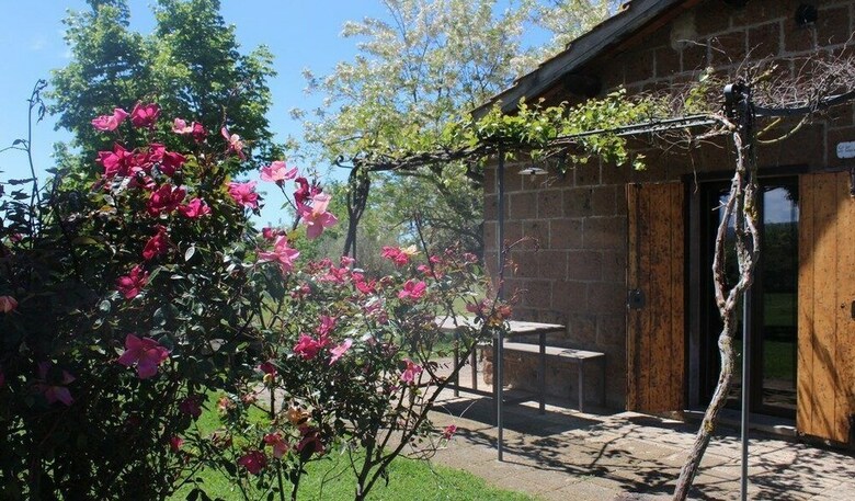 Agroturismo Bicoca - Casaletti Dei Pastori