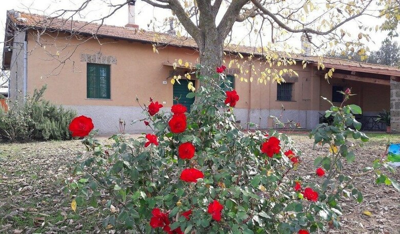Agroturismo Bicoca - Casaletti Dei Pastori