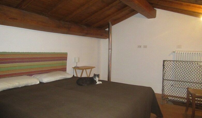 Agroturismo Bicoca - Casaletti Dei Pastori