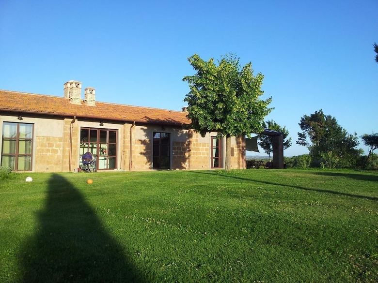 Agroturismo Bicoca - Casaletti Dei Pastori