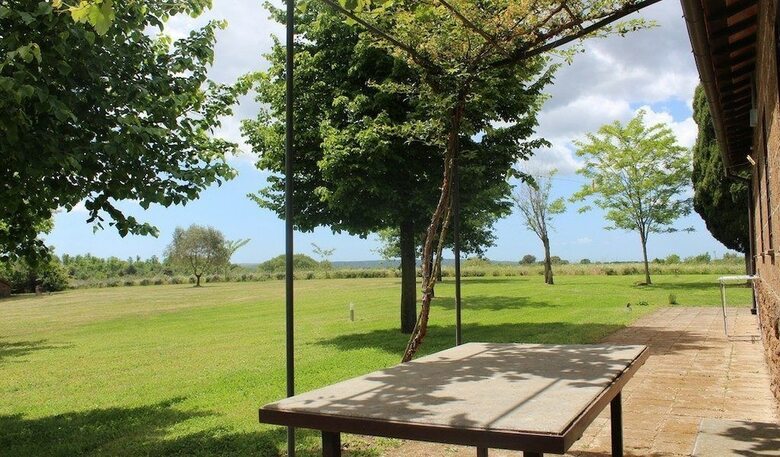 Agroturismo Bicoca - Casaletti Dei Pastori